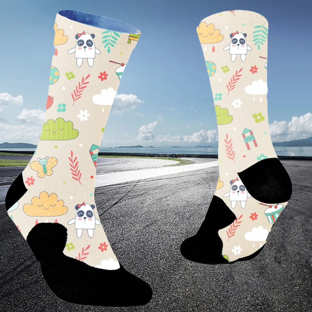 New Gifts for Teenage boys boyfriend Animal LoversMen's dog Socks Colorful Cute Funny Crew Socks
New Gifts for Teenage boys boyfriend Animal LoversMen's dog Socks Colorful Cute Funny Crew Socks