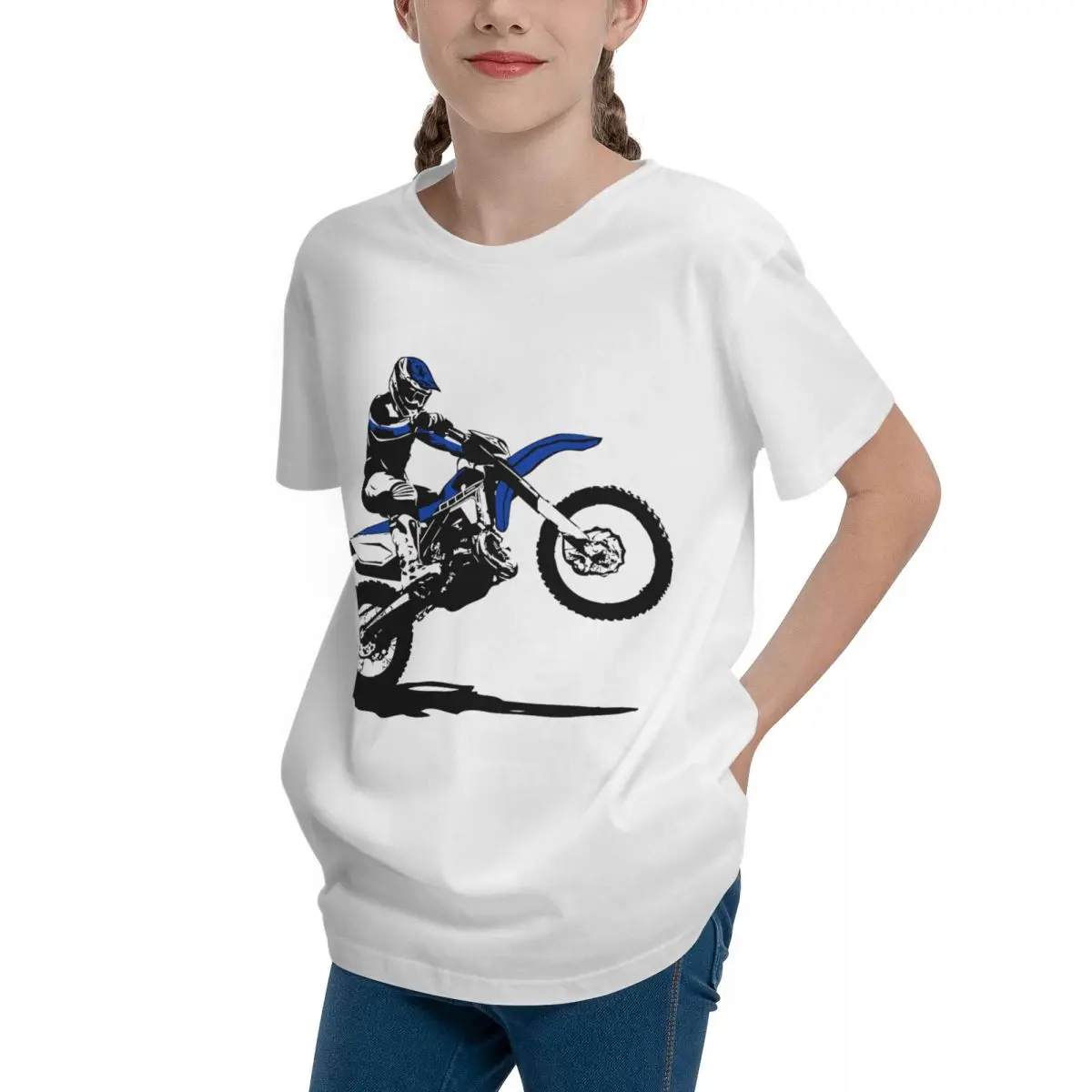 Enduro Offroad Biker Long Sleeve For Sale High grade Top tee Cute Cool Travel Modern Teeanger T-Shirt
Enduro Offroad Biker Long Sleeve For Sale High grade Top tee Cute Cool Travel Modern Teeanger T-Shirt