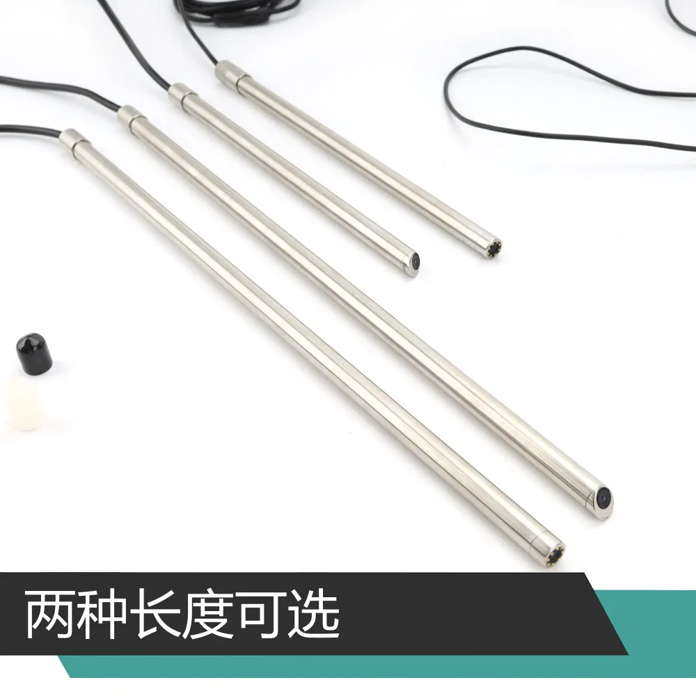 0°/30°/70° endoscope Endoscopy simulation training Straight thoracic lens Arthroscopic intervertebral mirror
0°/30°/70° endoscope Endoscopy simulation training Straight thoracic lens Arthroscopic intervertebral mirror