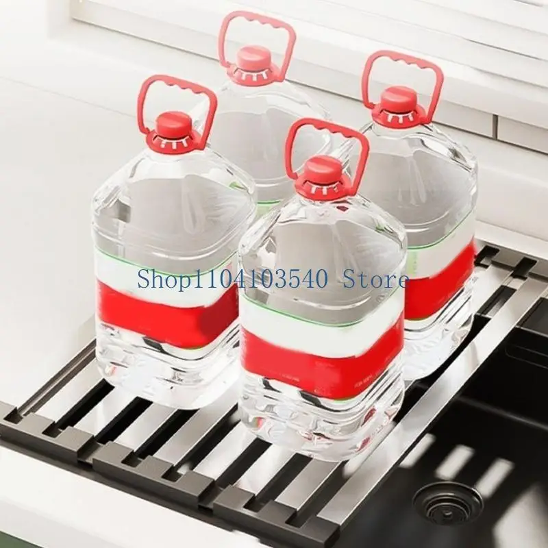 02DC Regulable Rustless Steel Dish Rack For Kitchen Sink Removable Utensils Holder
02DC Regulable Rustless Steel Dish Rack For Kitchen Sink Removable Utensils Holder
