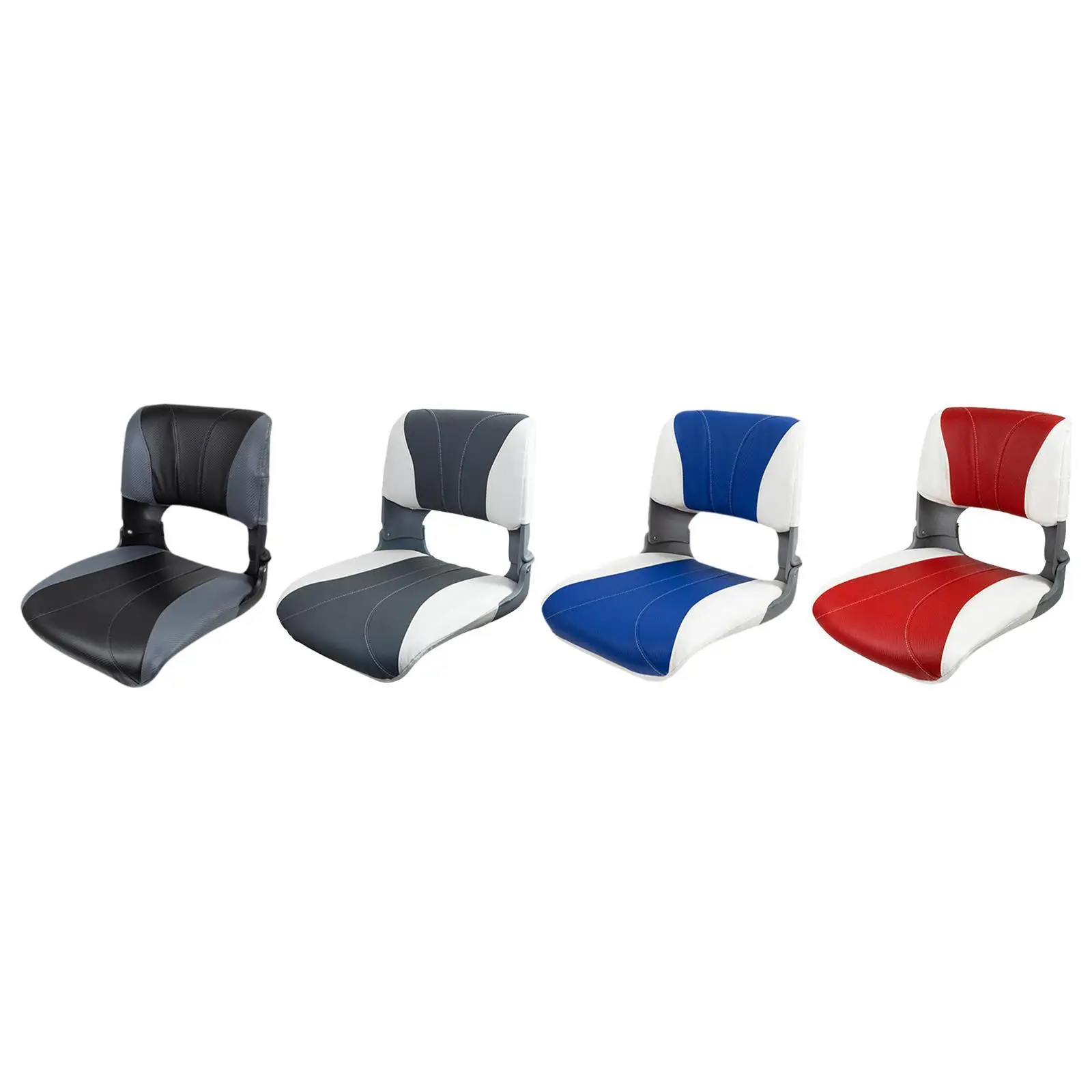 Folding Fishing Boat Seat Waterproof Lightweight Universal Cushion Sun
Folding Fishing Boat Seat Waterproof Lightweight Universal Cushion Sun