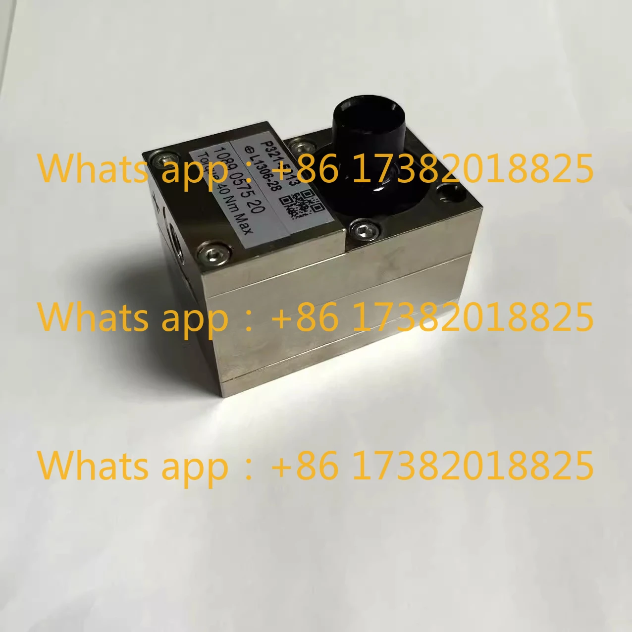 Oil differential pressure sensor P321-5013 1089057520/1096018220
Oil differential pressure sensor P321-5013 1089057520/1096018220