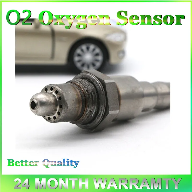 Датчик кислорода O2 Лямбда-зонд AIR FUEL RATIO SENSOR для V W для Volkswagen LAVIDA Hatchback CROSS 1.6L 0258030048 04E906262DR
Датчик кислорода O2 Лямбда-зонд AIR FUEL RATIO SENSOR для V W для Volkswagen LAVIDA Hatchback CROSS 1.6L 0258030048 04E906262DR