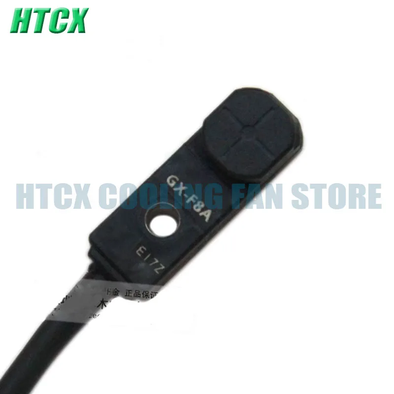 Square Proximity Switch GX-F8A GX-F8B GX-H8A GX-H8B GX-F12A GX-F12B GX-H12A GX-H12B GX-F15A GX-F15B GX-H15A GX-H15B GX-F6A
Square Proximity Switch GX-F8A GX-F8B GX-H8A GX-H8B GX-F12A GX-F12B GX-H12A GX-H12B GX-F15A GX-F15B GX-H15A GX-H15B GX-F6A