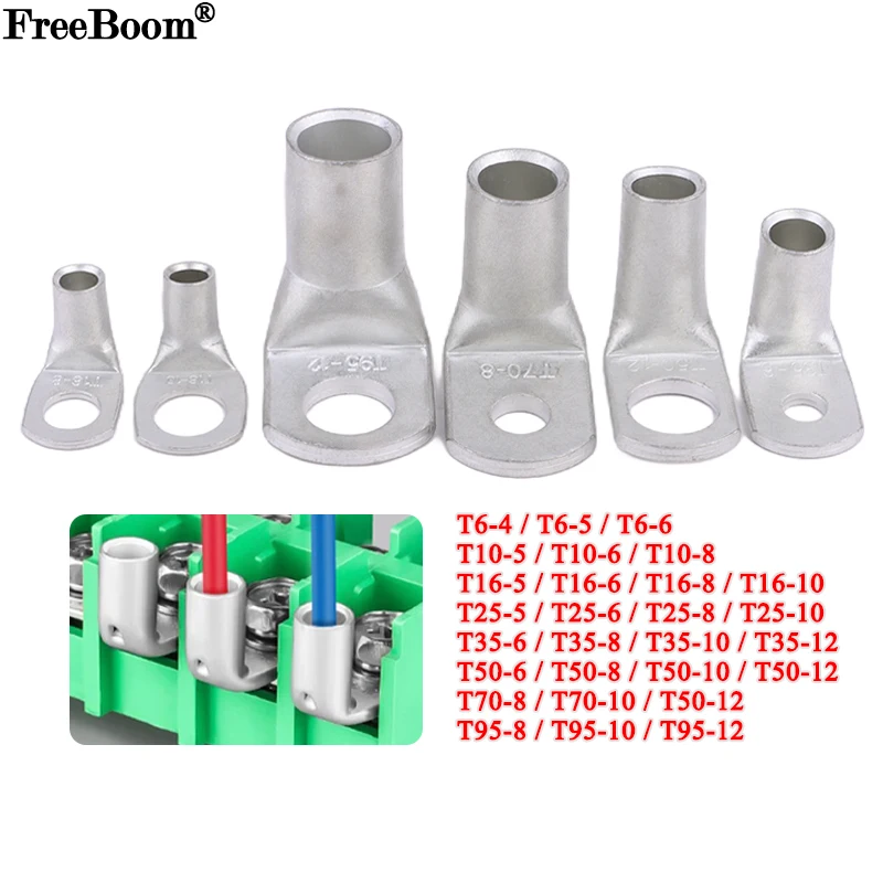2~50pcs Cable Terminals L-type 90Degree Lug Tinned Copper Right Angle Automotive Crimp Terminal Crimp Electric Wire Connector
2~50pcs Cable Terminals L-type 90Degree Lug Tinned Copper Right Angle Automotive Crimp Terminal Crimp Electric Wire Connector
