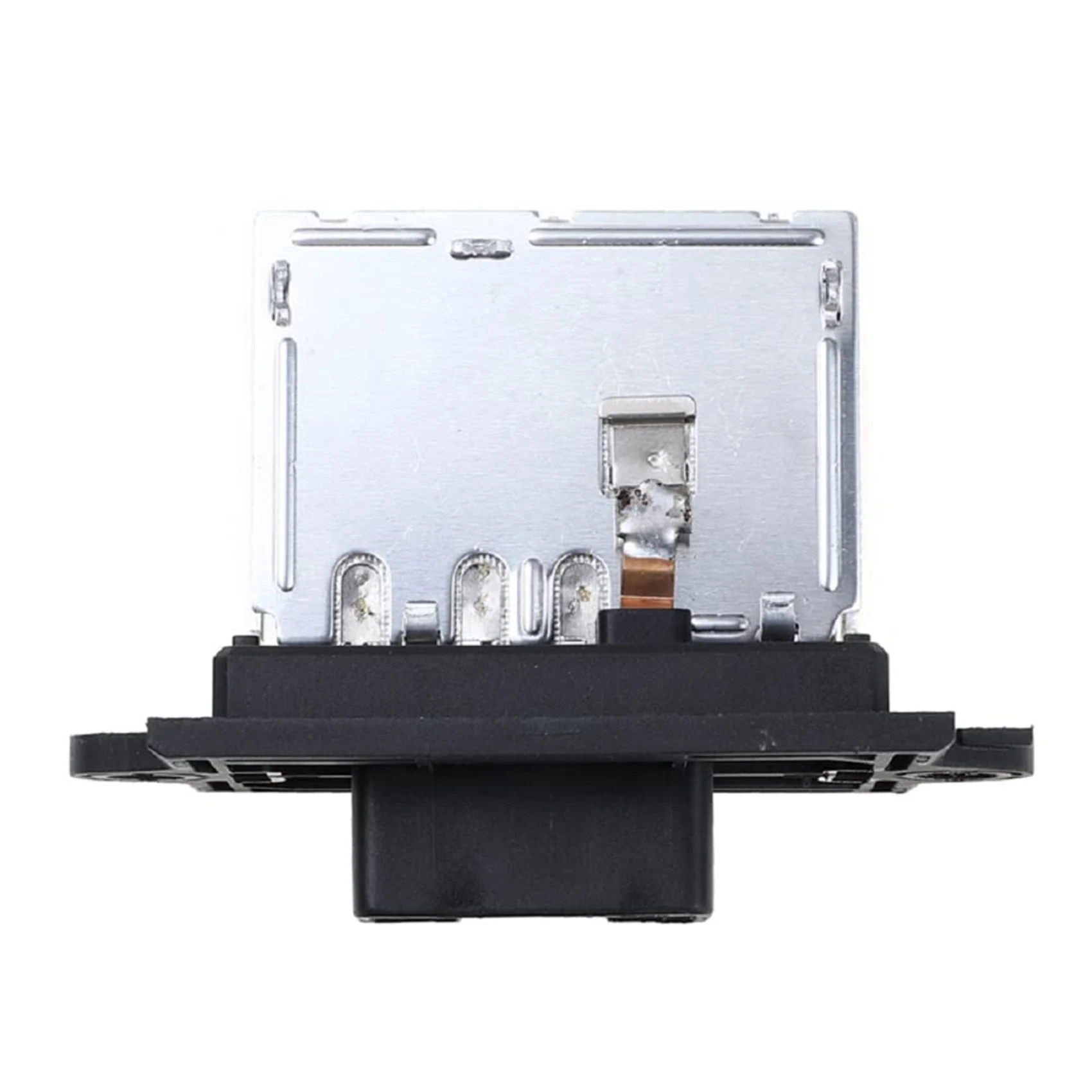 Automobile Blower Speed Regulating Resistance 27150-AX115 is Suitable for Nissan Tiida Air Conditioner Blower
Automobile Blower Speed Regulating Resistance 27150-AX115 is Suitable for Nissan Tiida Air Conditioner Blower