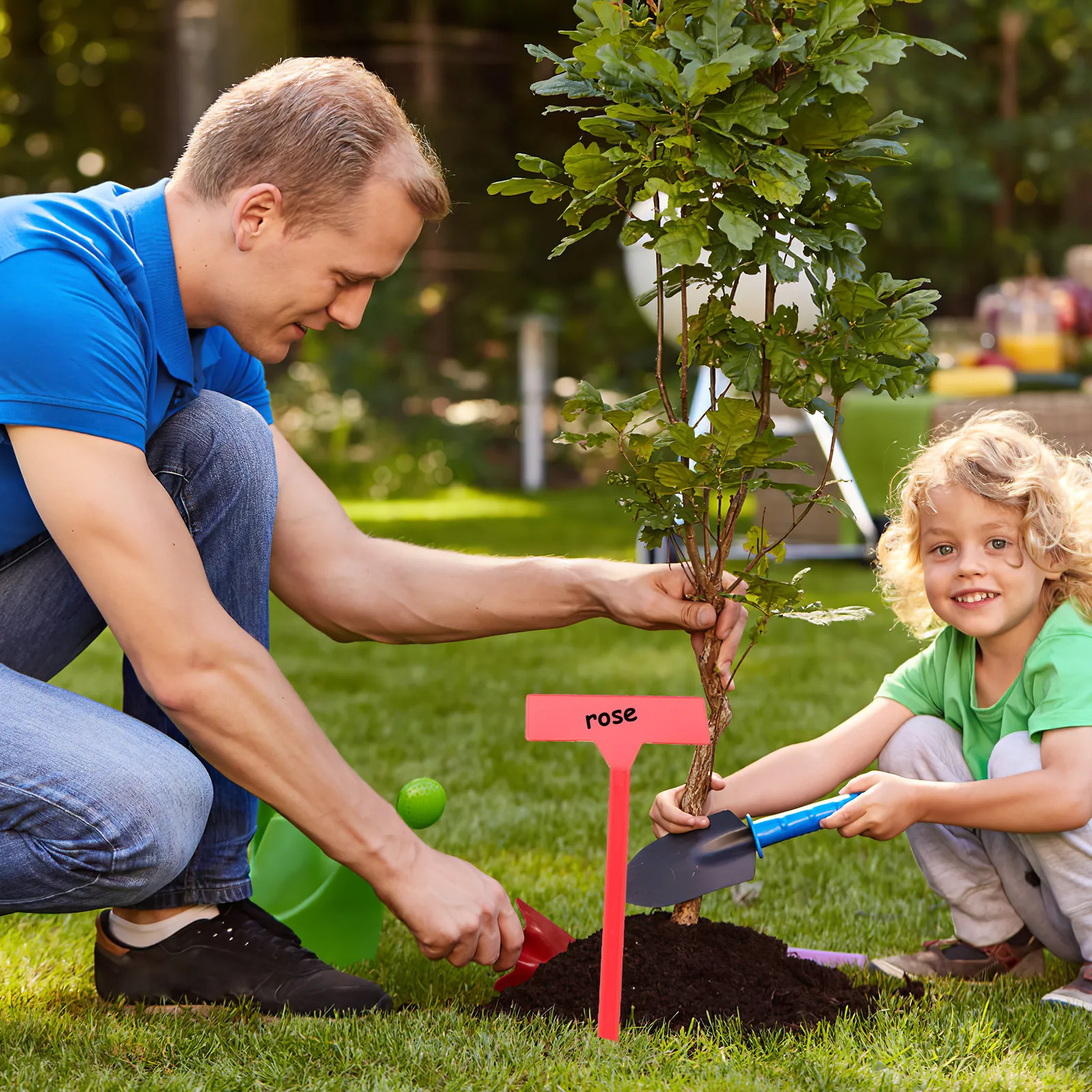 10 Pcs Plant Label Garden Markers Waterproof Sticks Hanging Labels Outdoor Plants Juicy
10 Pcs Plant Label Garden Markers Waterproof Sticks Hanging Labels Outdoor Plants Juicy