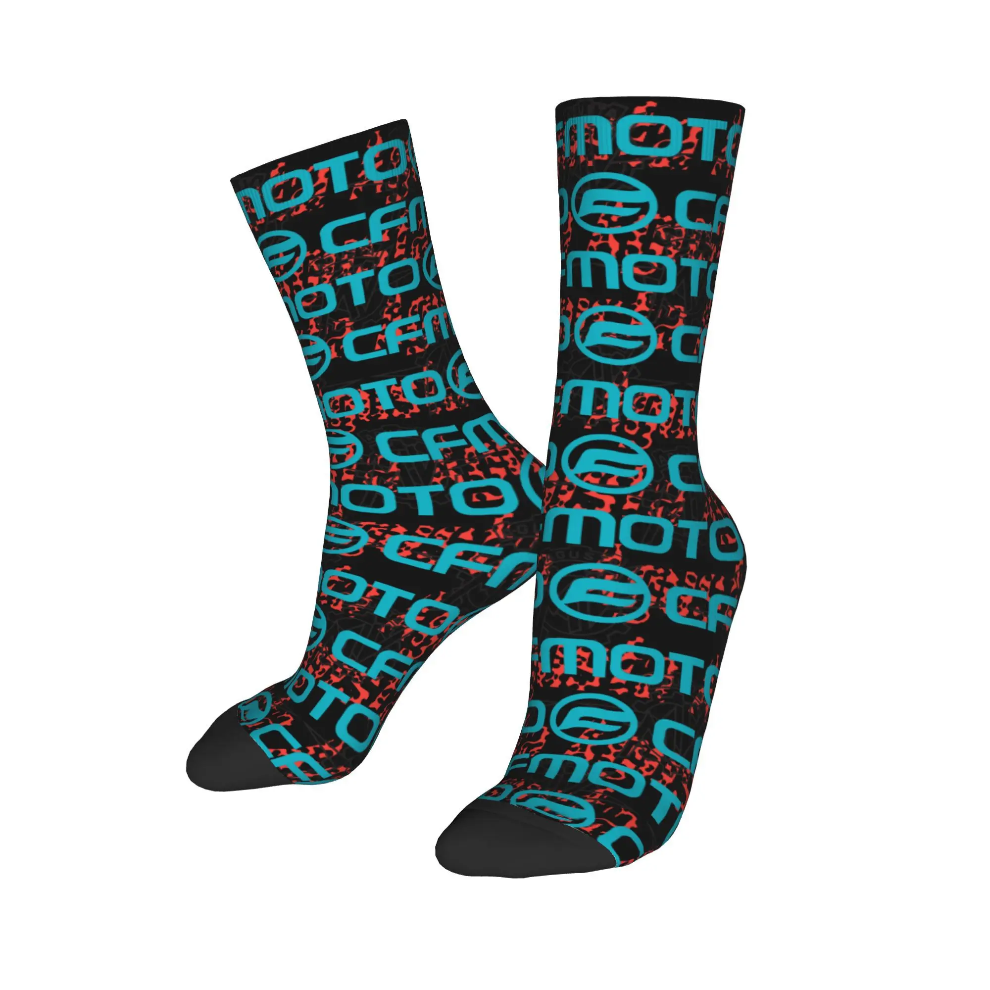 Custom C-CFMotoes Brutale Corsa Moto Men's Crew Socks Unisex Fun Spring Summer Autumn Winter Dress Socks
Custom C-CFMotoes Brutale Corsa Moto Men's Crew Socks Unisex Fun Spring Summer Autumn Winter Dress Socks