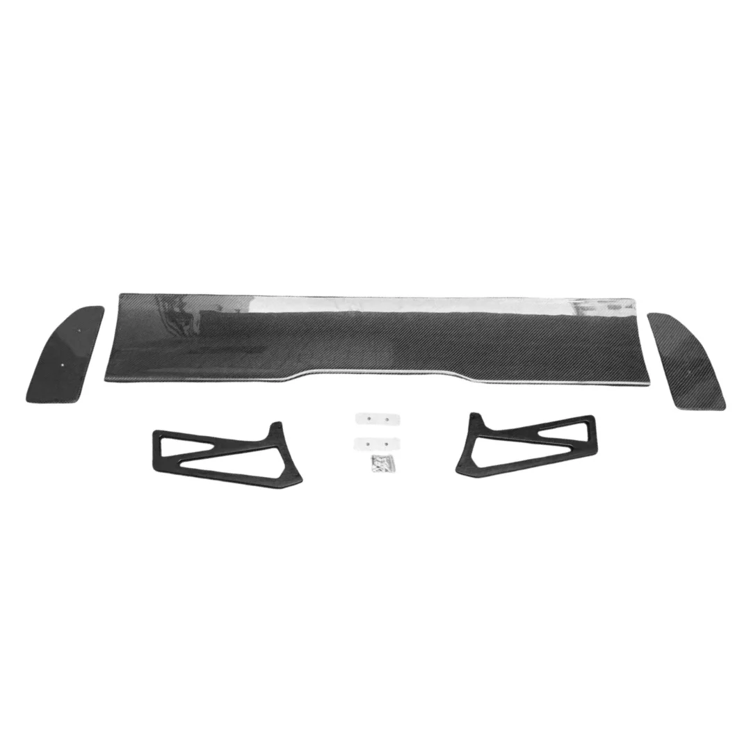 STLFFactory Outlet Cheap and Fine Tailfin for Most Three Box Cars GTS Style GT Wing Tail Wing Real Carbon Fiber Spoiler
STLFFactory Outlet Cheap and Fine Tailfin for Most Three Box Cars GTS Style GT Wing Tail Wing Real Carbon Fiber Spoiler