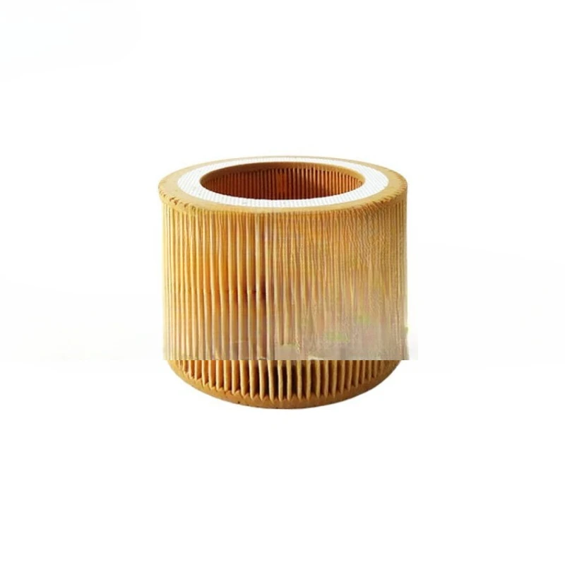 7.5KW10HP air compressor accessories, air filter cartridge, consumables style
7.5KW10HP air compressor accessories, air filter cartridge, consumables style