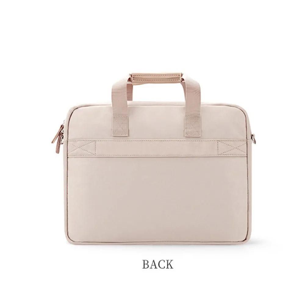 Shock-proof Laptop Sleeve Bag 15.6 Inch Oxford Cloth Laptop Briefcase Durable Thin and Stylish Notebook Handle Bag
Shock-proof Laptop Sleeve Bag 15.6 Inch Oxford Cloth Laptop Briefcase Durable Thin and Stylish Notebook Handle Bag