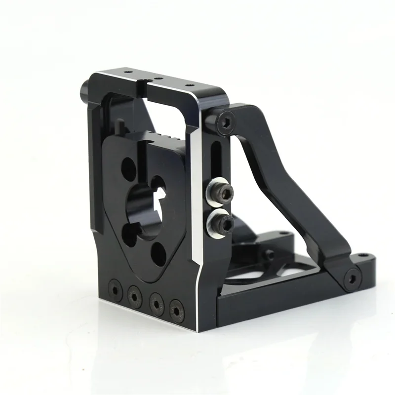 AS96-Metal Upgraded Motor Mount Seat Quick Disassembley For TRAXXAS 1/5 X-Maxx XMAXX 6S 8S 1/6 XRT RC Car Upgrades Parts
AS96-Metal Upgraded Motor Mount Seat Quick Disassembley For TRAXXAS 1/5 X-Maxx XMAXX 6S 8S 1/6 XRT RC Car Upgrades Parts