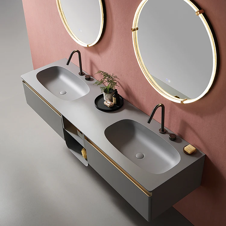 Современный дизайн, туалетный столик для ванной комнаты, настенный туалетный столик из нержавеющей стали, шкаф для ванной комнаты с раковиной, настраиваемый
Современный дизайн, туалетный столик для ванной комнаты, настенный туалетный столик из нержавеющей стали, шкаф для ванной комнаты с раковиной, настраиваемый