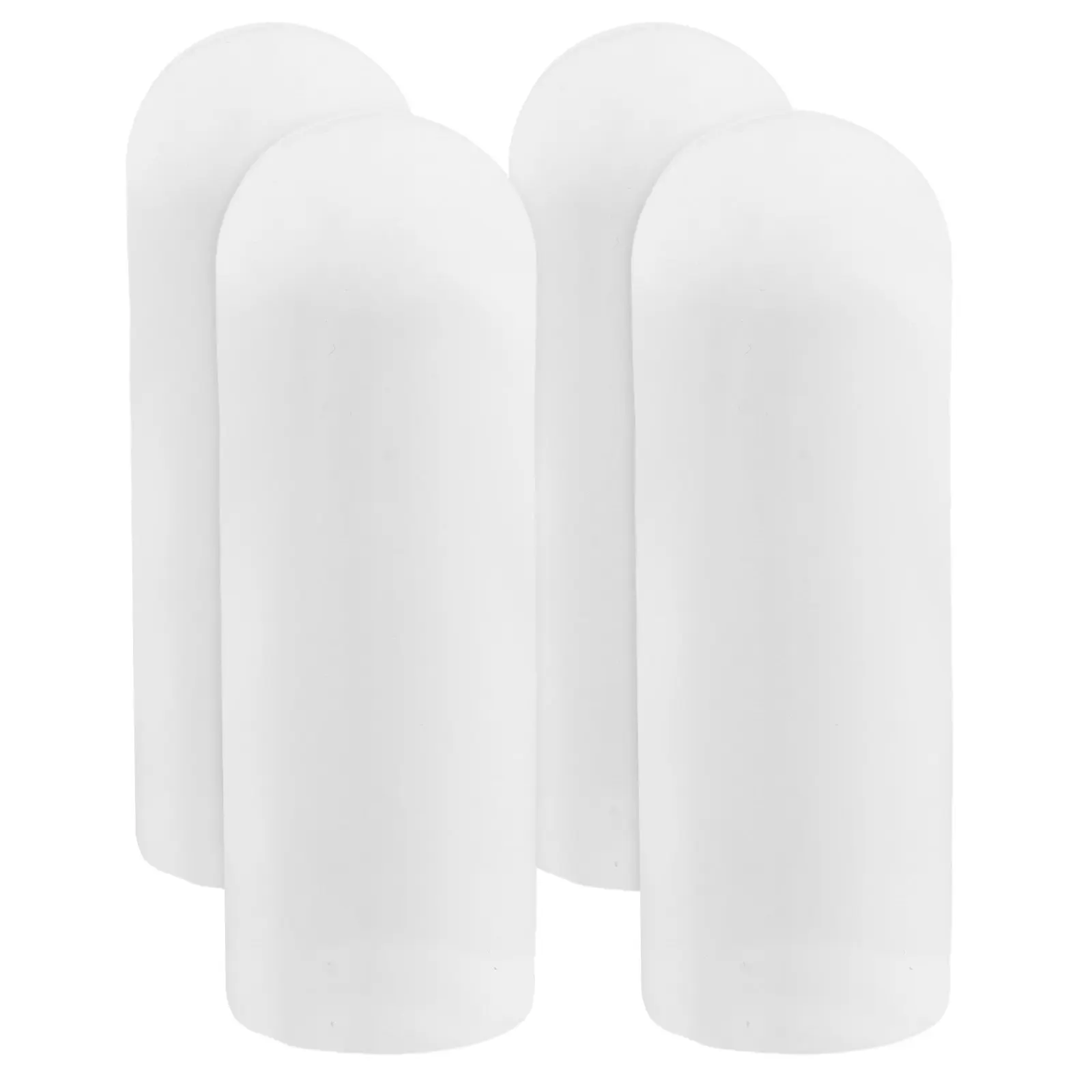 4Pcs Soft Silicone Corner Protectors Child Safety Cartoon Design Ideal for Table Edges Baby Proofing Furniture Guards
4Pcs Soft Silicone Corner Protectors Child Safety Cartoon Design Ideal for Table Edges Baby Proofing Furniture Guards