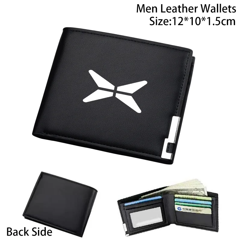 Car Accessories Driver's License Package Leather Multi Card Bag For Xpeng P7 G3 G3i G9 P5 X2 N5 F30 H93 Beta MONA M03 P7+ G6 G7
Car Accessories Driver's License Package Leather Multi Card Bag For Xpeng P7 G3 G3i G9 P5 X2 N5 F30 H93 Beta MONA M03 P7+ G6 G7