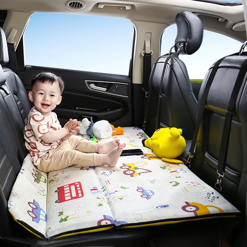 Most of Car Model Upgrade Car Sleeping Bed Kids No Inflatable Car Mattress Spacious Travel Bed 
Most of Car Model Upgrade Car Sleeping Bed Kids No Inflatable Car Mattress Spacious Travel Bed