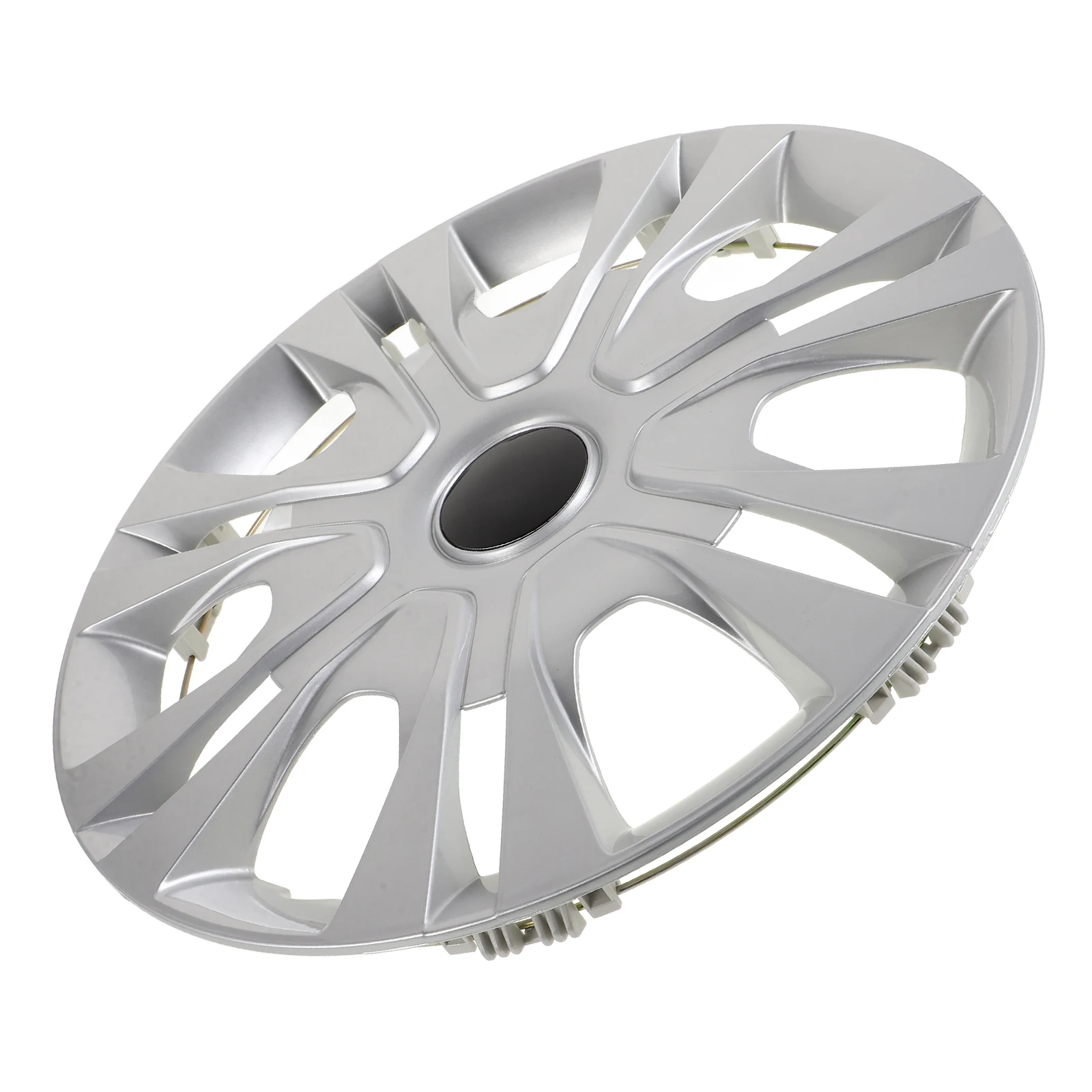 1pcs 14 Inch Hubcaps Wheel Center Caps Durable Material Wide Compatibility Rim Golf Cart Hub Caps Covers Truck Accessories
1pcs 14 Inch Hubcaps Wheel Center Caps Durable Material Wide Compatibility Rim Golf Cart Hub Caps Covers Truck Accessories