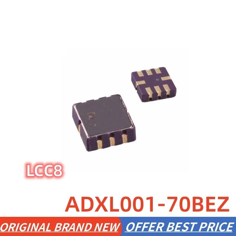 New Original Authentic IN STOCK IC Electronic Components ADXL001-70BEZ ADXL001 00170 LCC8 Acceleration sensor gyroscope
New Original Authentic IN STOCK IC Electronic Components ADXL001-70BEZ ADXL001 00170 LCC8 Acceleration sensor gyroscope