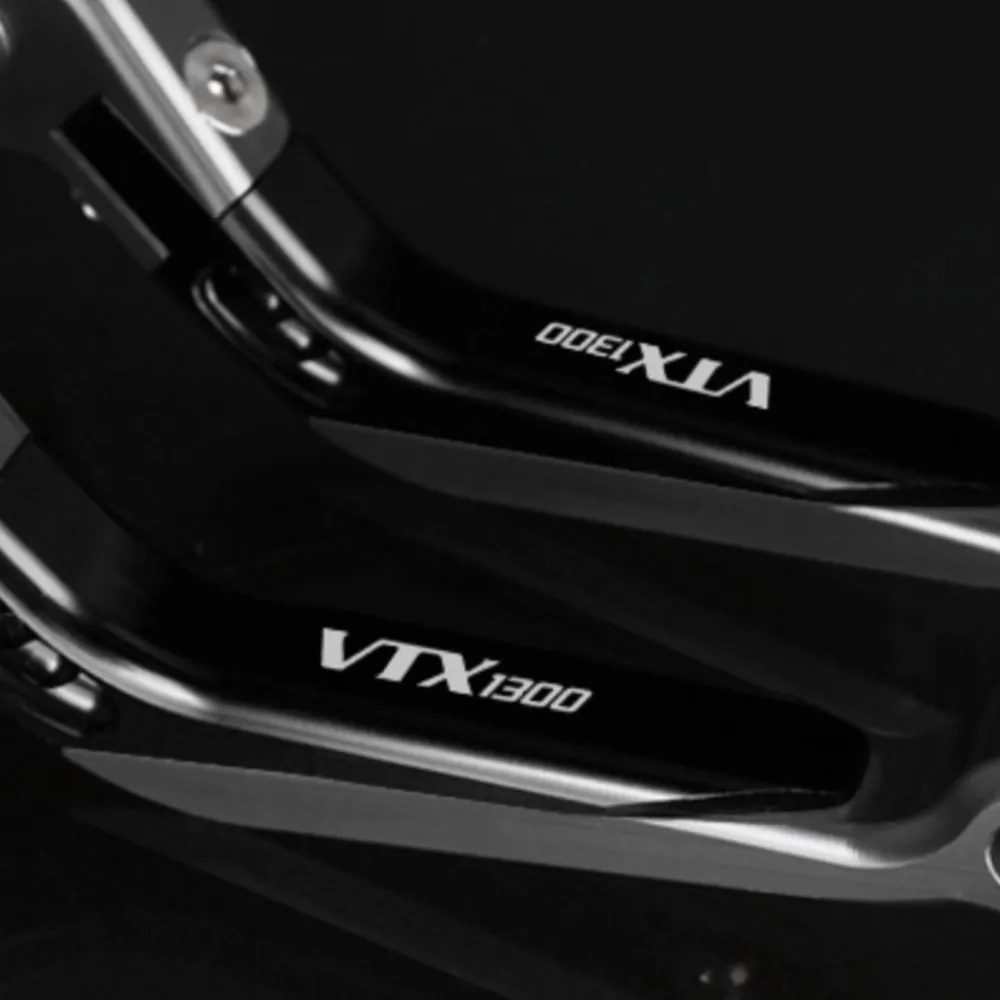 FOR HONDA VTX1300 vtx1300 2003-2010 2004 2005 2006 2007 2008 Motorcycle Accessories Adjustable Folding Brake Clutch Levers
FOR HONDA VTX1300 vtx1300 2003-2010 2004 2005 2006 2007 2008 Motorcycle Accessories Adjustable Folding Brake Clutch Levers