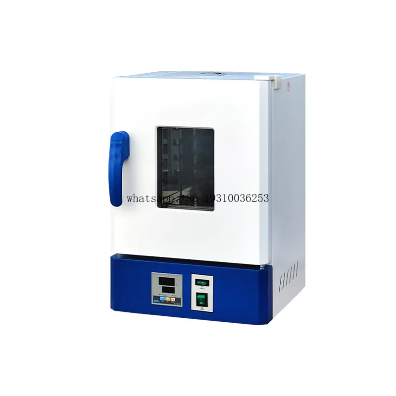 Laboratory 42L 70L 136L Electrothermal Stable Temperature Incubator Constant Humidity Thermostat Incubator
Laboratory 42L 70L 136L Electrothermal Stable Temperature Incubator Constant Humidity Thermostat Incubator