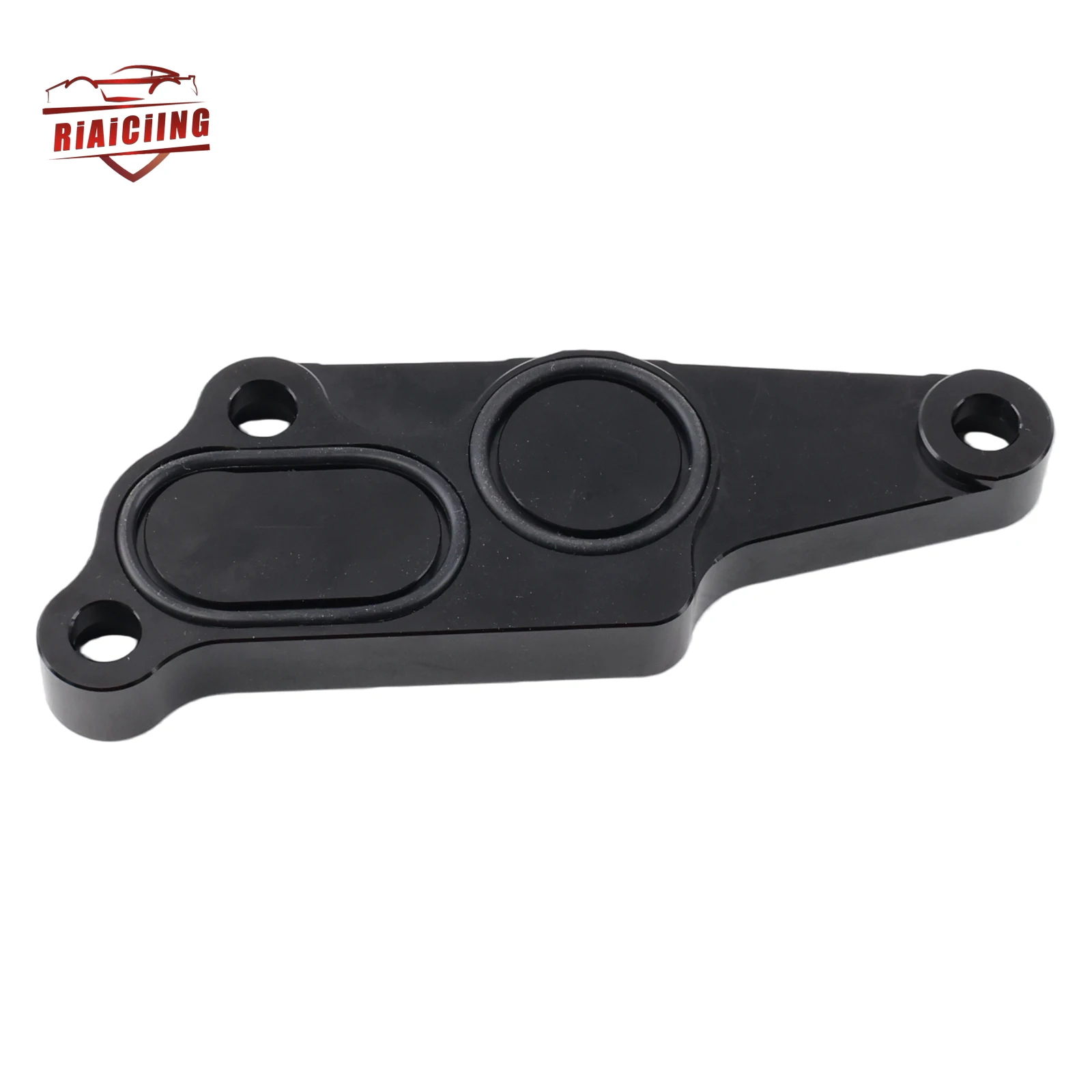 Engine Oil Filter Housing Block Off Plate Kit For Honda K24Z Performance Racing Engine Accessories
Engine Oil Filter Housing Block Off Plate Kit For Honda K24Z Performance Racing Engine Accessories