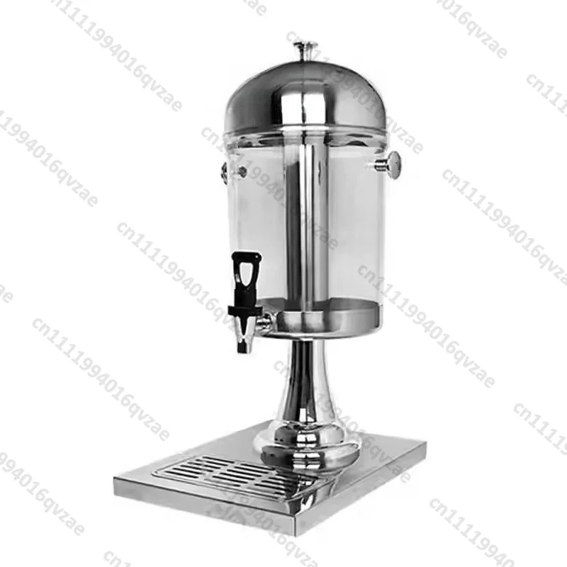 Double Head Stainless Steel Juice Tripod, Juicer, Stainless Steel Cold Drink Machine, Beverage Machine, Milk Tea Bucket
Double Head Stainless Steel Juice Tripod, Juicer, Stainless Steel Cold Drink Machine, Beverage Machine, Milk Tea Bucket