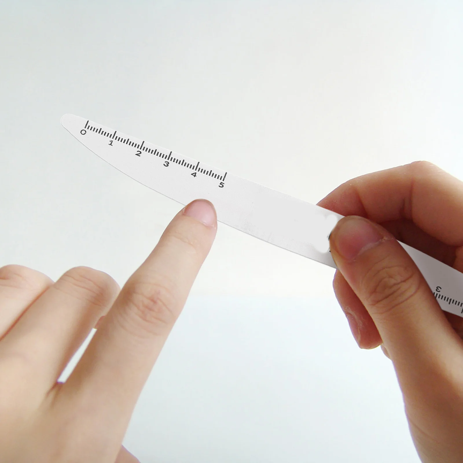 10Pcs Nail File Wood Willow Leaf-Shaped Manicure and Pedicure Tool for Natural Acrylic Nails Professional Buffing Shaping Filing
10Pcs Nail File Wood Willow Leaf-Shaped Manicure and Pedicure Tool for Natural Acrylic Nails Professional Buffing Shaping Filing