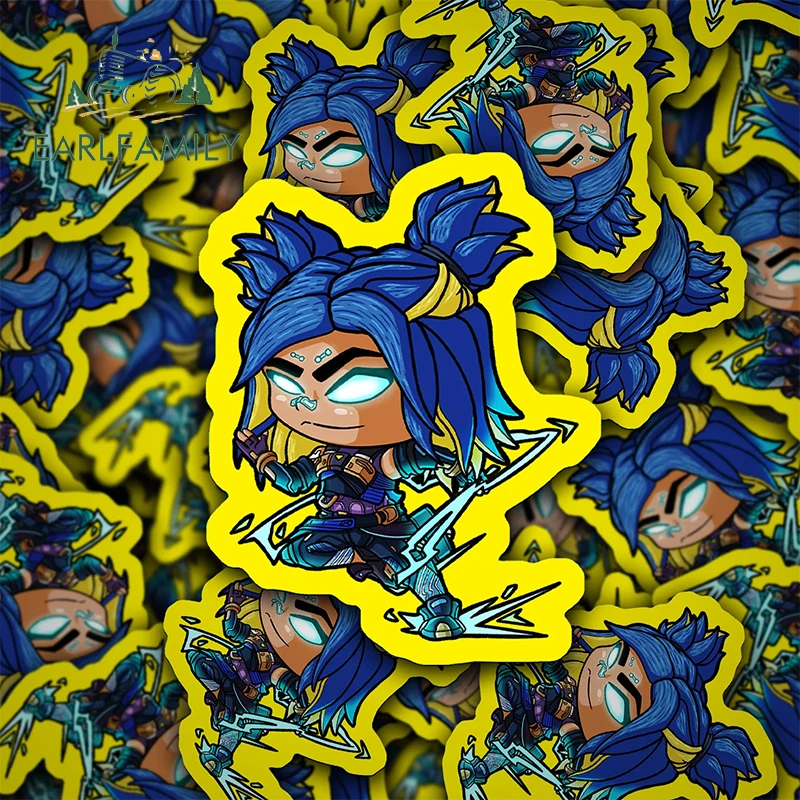 EARLFAMILY 13 см x 9,9 см NEON, доблест для всего тела, автомобильные наклейки, пистолет, игра, молния, наклейка, украшение для окон, аксессуары JDM
EARLFAMILY 13 см x 9,9 см NEON, доблест для всего тела, автомобильные наклейки, пистолет, игра, молния, наклейка, украшение для окон, аксессуары JDM