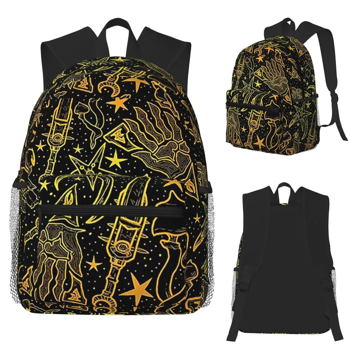 Nerevar Morrowind GOTY Edition Inspired Scrolls Elder RPG Dunmer Student Backpack School Bag for Boys Girls Bookbag Shoulder Bag
Nerevar Morrowind GOTY Edition Inspired Scrolls Elder RPG Dunmer Student Backpack School Bag for Boys Girls Bookbag Shoulder Bag