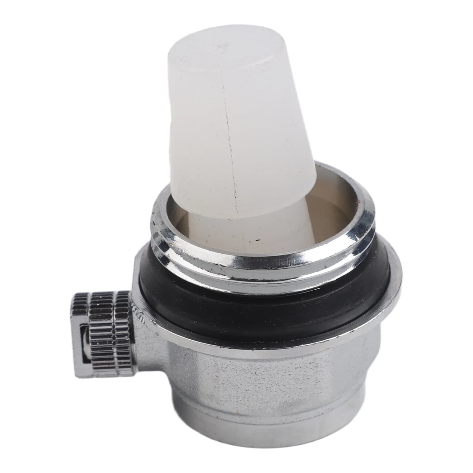 Brass Automatic Exhaust Valve External Thread for Radiators Heating Cold Water Supply Systems Size DN25 59 55mm
Brass Automatic Exhaust Valve External Thread for Radiators Heating Cold Water Supply Systems Size DN25 59 55mm