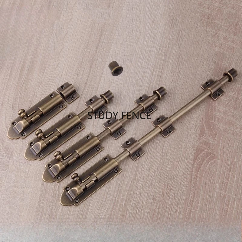 1 шт., металлическая дверная защелка в китайском стиле, старый стиль, открытая дверная защелка, замок, деревянный дверной/оконный болт, аксессуары для бытовой техники
1 шт., металлическая дверная защелка в китайском стиле, старый стиль, открытая дверная защелка, замок, деревянный дверной/оконный болт, аксессуары для бытовой техники