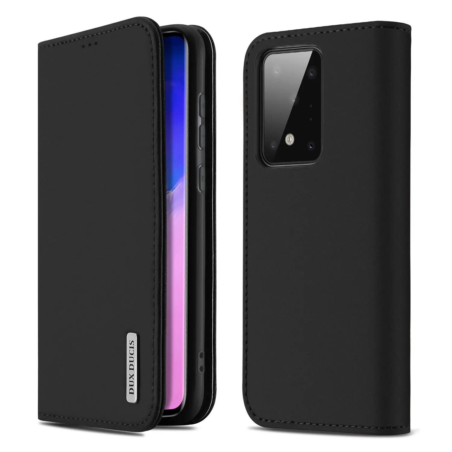 Premium Natural Genuine Flip Case For Samsung Galaxy S20 Ultra 5G Magnetic Wallet 6.9 inch shockproof Cover with Card Slot
Premium Natural Genuine Flip Case For Samsung Galaxy S20 Ultra 5G Magnetic Wallet 6.9 inch shockproof Cover with Card Slot