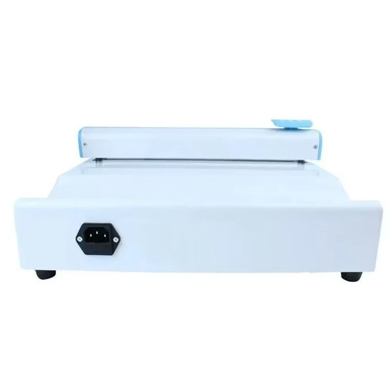 Brand new Adjustable Temperature 300Mm Disinfection Bag Sealing Oral Disinfection Bag Sealing Paper Plastic Bag Packagin
Brand new Adjustable Temperature 300Mm Disinfection Bag Sealing Oral Disinfection Bag Sealing Paper Plastic Bag Packagin