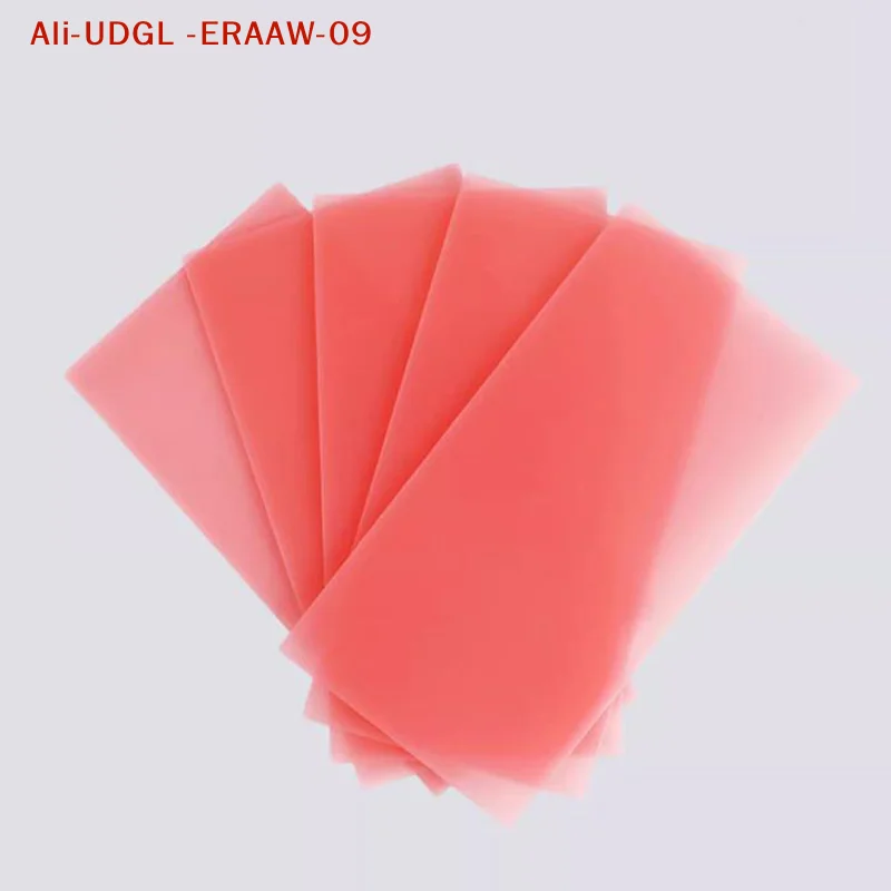 15 шт./упак. Зуботехнические восковые пластинки (мягкие и твердые, красные) для базисов, учебные модели, вспомогательные материалы для стоматологии
15 шт./упак. Зуботехнические восковые пластинки (мягкие и твердые, красные) для базисов, учебные модели, вспомогательные материалы для стоматологии