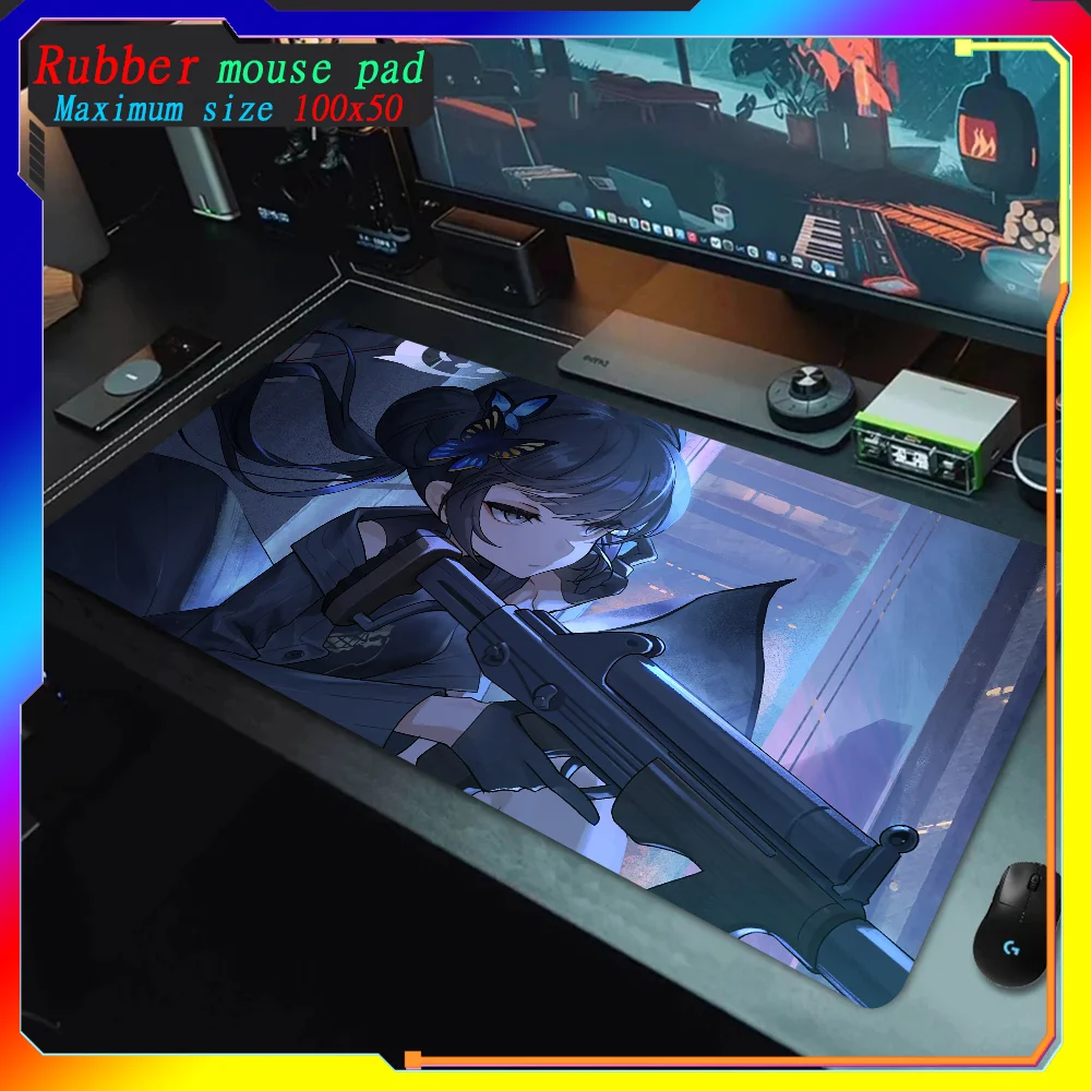Many people like it Azur Lane Ryuuge Kisaki Desktop Gaming Mouse Pad HD printing Deak Mat Gift for Boys for oIverwatch Mouse Pad
Many people like it Azur Lane Ryuuge Kisaki Desktop Gaming Mouse Pad HD printing Deak Mat Gift for Boys for oIverwatch Mouse Pad