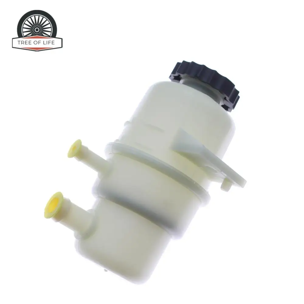 Power Steering Reservoir Tank & Cap For Dodge Grand Caravan Chrysler Town & Country 2008 2009 2010-2016 4721497AC 4721497AB
Power Steering Reservoir Tank & Cap For Dodge Grand Caravan Chrysler Town & Country 2008 2009 2010-2016 4721497AC 4721497AB