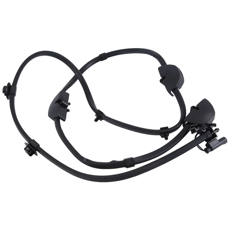 61667357373 Nozzle Chain Window Cleaning Device Hood Water Nozzle Wiper Water Nozzle Water Spray Wire Harness For BMW Parts-A54R
61667357373 Nozzle Chain Window Cleaning Device Hood Water Nozzle Wiper Water Nozzle Water Spray Wire Harness For BMW Parts-A54R