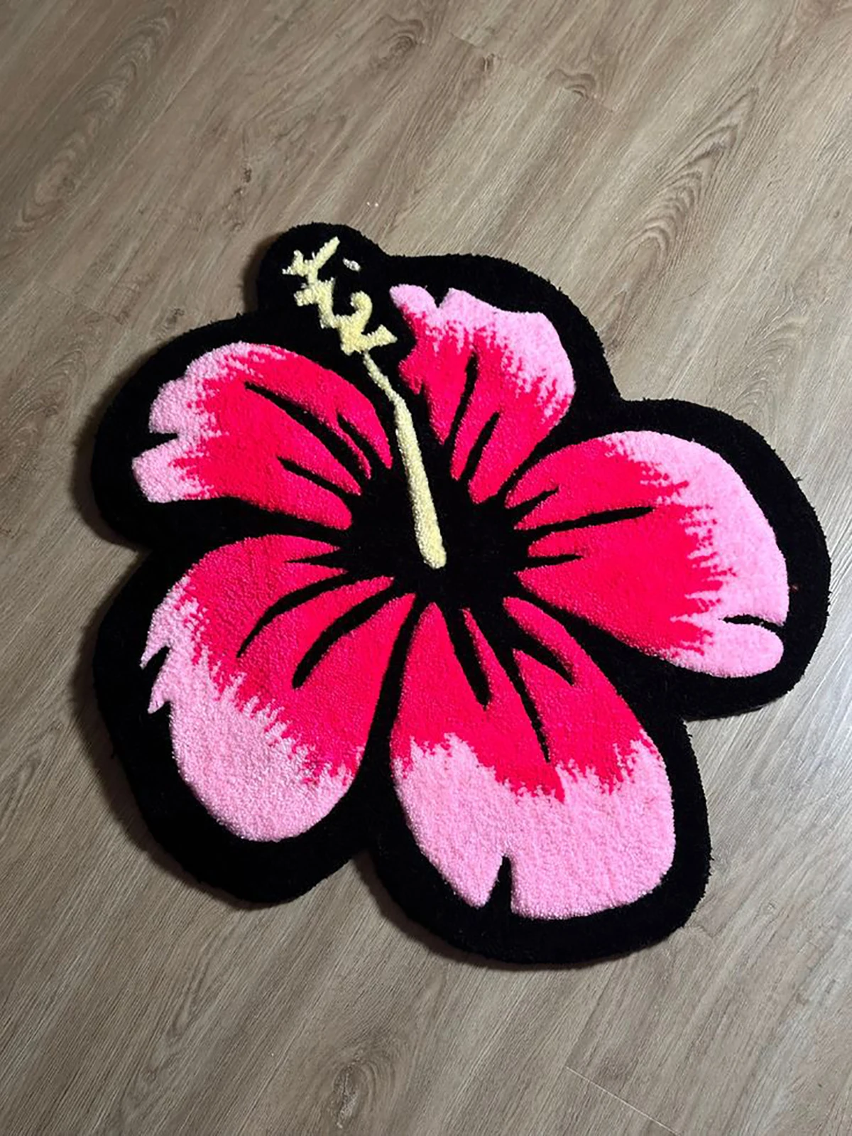 Color Flower pattern carpet garage living room kitchen simple housewarming gift imitation cashmere non-slip decorative carpet
Color Flower pattern carpet garage living room kitchen simple housewarming gift imitation cashmere non-slip decorative carpet