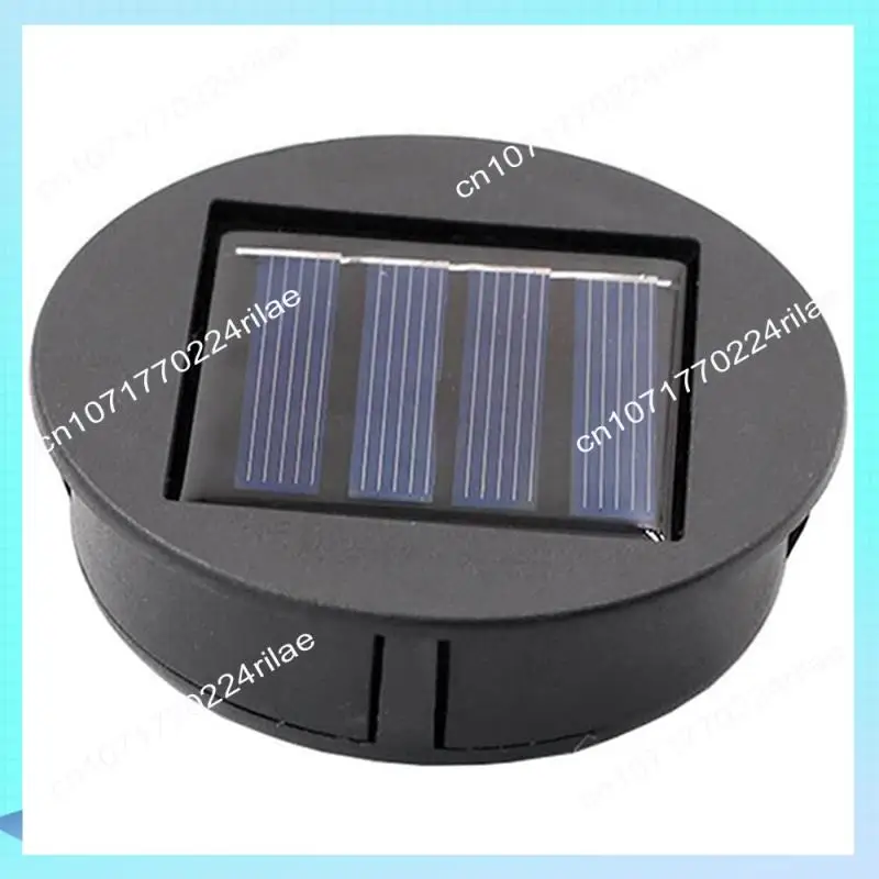 A17Z 4PCS LED Solar Lights Replacement Top Solar Lantern Solar Panel Powered Lantern Lid Lights For Outdoor Pathway Yard Easy In
A17Z 4PCS LED Solar Lights Replacement Top Solar Lantern Solar Panel Powered Lantern Lid Lights For Outdoor Pathway Yard Easy In