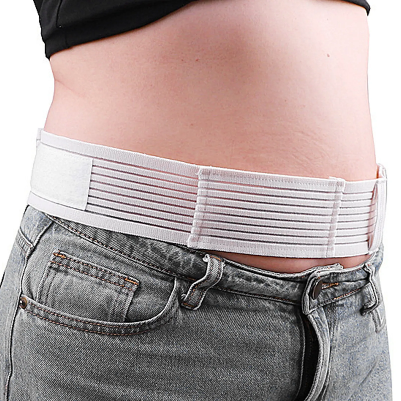 Многоразовый моющийся дышащий пояс для диализа живота с фиксацией катетера, эластичный, надежно фиксирующийся, для пациентов с заболеваниями почек
Многоразовый моющийся дышащий пояс для диализа живота с фиксацией катетера, эластичный, надежно фиксирующийся, для пациентов с заболеваниями почек