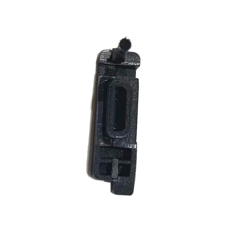 10PCS/Lot Headset Earphone Programming Cable Input Dust Side Cap Cover for Motorola DEP450 DP1400 XiR P3688 Radio Walkie Talkie
10PCS/Lot Headset Earphone Programming Cable Input Dust Side Cap Cover for Motorola DEP450 DP1400 XiR P3688 Radio Walkie Talkie