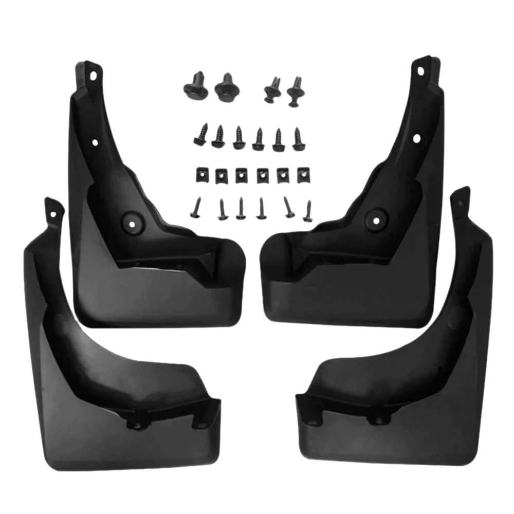Mud Flaps Compatible for TOYOTA RAV4 2019-2022 Mud Splash Guards (4Pcs Set) Custom Front and Rear Splash
Mud Flaps Compatible for TOYOTA RAV4 2019-2022 Mud Splash Guards (4Pcs Set) Custom Front and Rear Splash