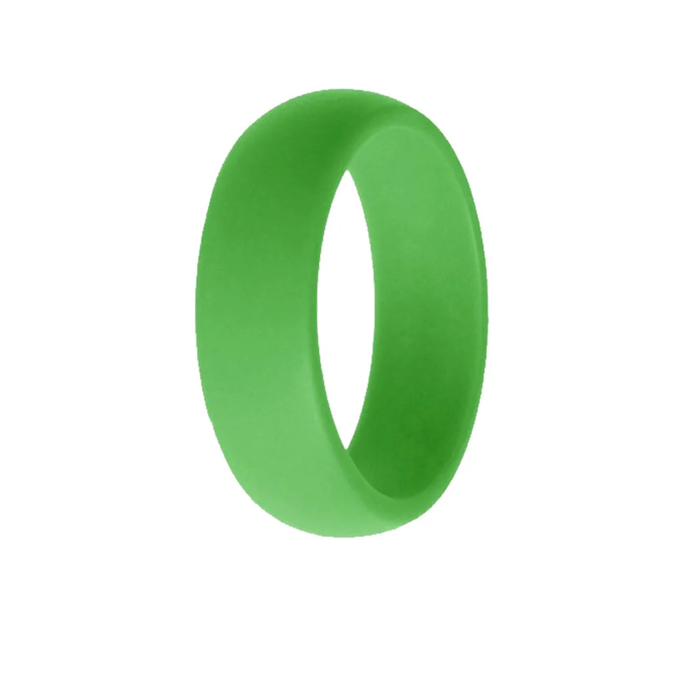 10 Pcs Rings Set Unisex Wedding for Women Men Unisex Silicone Ring Mixed Colors Durable Practical Alternative Metal Gifts
10 Pcs Rings Set Unisex Wedding for Women Men Unisex Silicone Ring Mixed Colors Durable Practical Alternative Metal Gifts