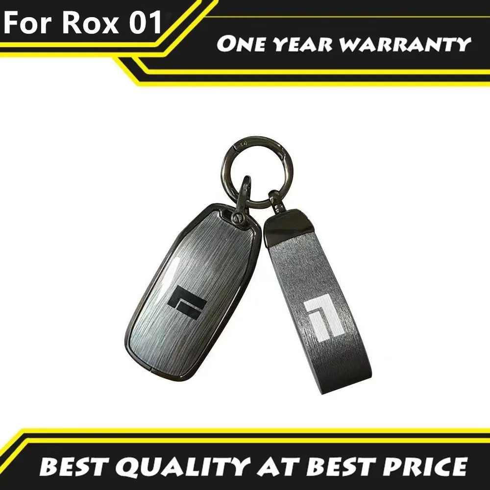 Fit For 2024 2025 BAIC JISHI Polestones 01 ROX 01Car specific keychain men's extreme stone 01 car key bag insurance
Fit For 2024 2025 BAIC JISHI Polestones 01 ROX 01Car specific keychain men's extreme stone 01 car key bag insurance