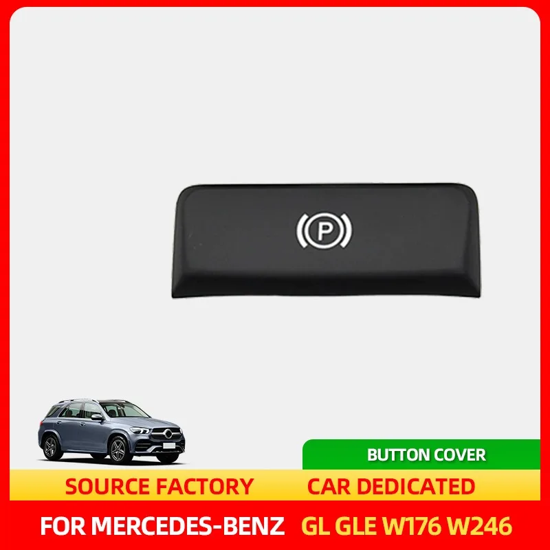 Стайлинговые молдинги, рычаг переключения стояночного тормоза, крышка кнопки P для Mercedes A B S Class GLA CLA ML GL GLE W176 W246 W15
Стайлинговые молдинги, рычаг переключения стояночного тормоза, крышка кнопки P для Mercedes A B S Class GLA CLA ML GL GLE W176 W246 W15