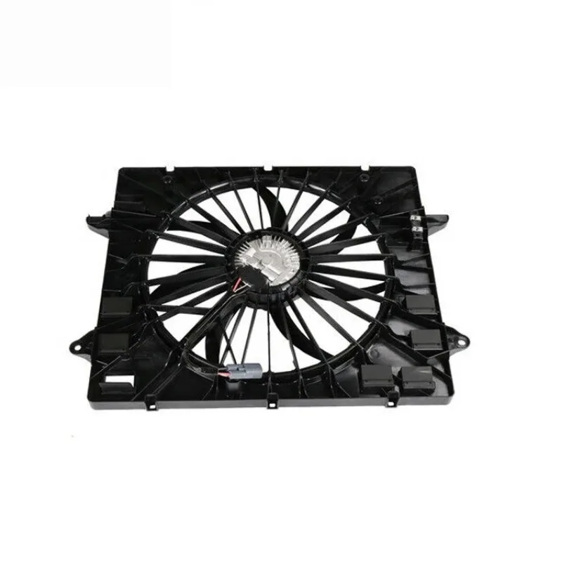 Car Auto Body Parts Cooling Fan Assembly OEM 84725046 Engine Cooling Fan for Chevrolet Traverse 2020
Car Auto Body Parts Cooling Fan Assembly OEM 84725046 Engine Cooling Fan for Chevrolet Traverse 2020