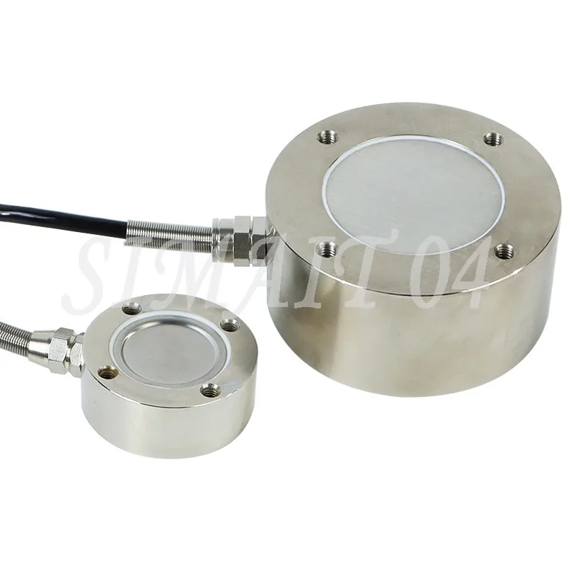 Small Size Membrane Box Weighing Sensor, Load Pressure Sensor 50KG 200kg-3T
Small Size Membrane Box Weighing Sensor, Load Pressure Sensor 50KG 200kg-3T