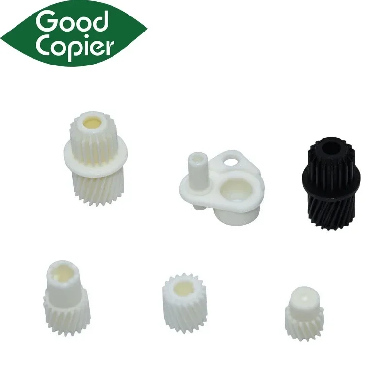 10SETS MPC4503 Developer Gear for Ricoh Aficio MPC3003 MPC6003 MPC3503 MPC5503 MPC 3503 6003 4503 5503 MPC4503
10SETS MPC4503 Developer Gear for Ricoh Aficio MPC3003 MPC6003 MPC3503 MPC5503 MPC 3503 6003 4503 5503 MPC4503