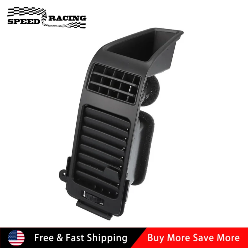 68421-7S000 Левая вентиляционная решетка переменного тока со стороны водителя ABS для Nissan Armada 2004-2007 годов Infiniti QX56 черная
68421-7S000 Левая вентиляционная решетка переменного тока со стороны водителя ABS для Nissan Armada 2004-2007 годов Infiniti QX56 черная