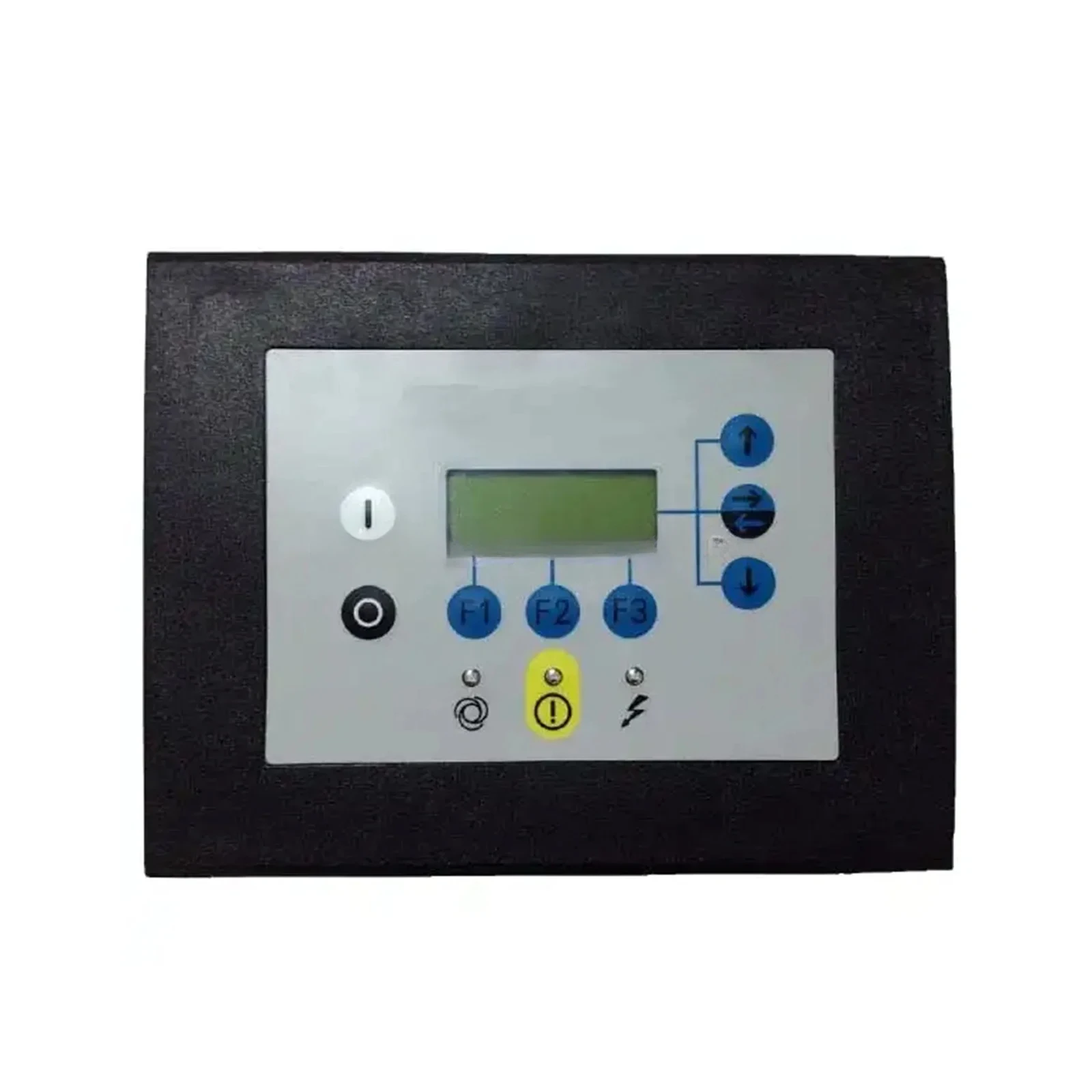 High Quality Smart Controller 1900071012 Electric Panel For Air Compressor Parts
High Quality Smart Controller 1900071012 Electric Panel For Air Compressor Parts